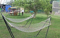 Outdoors