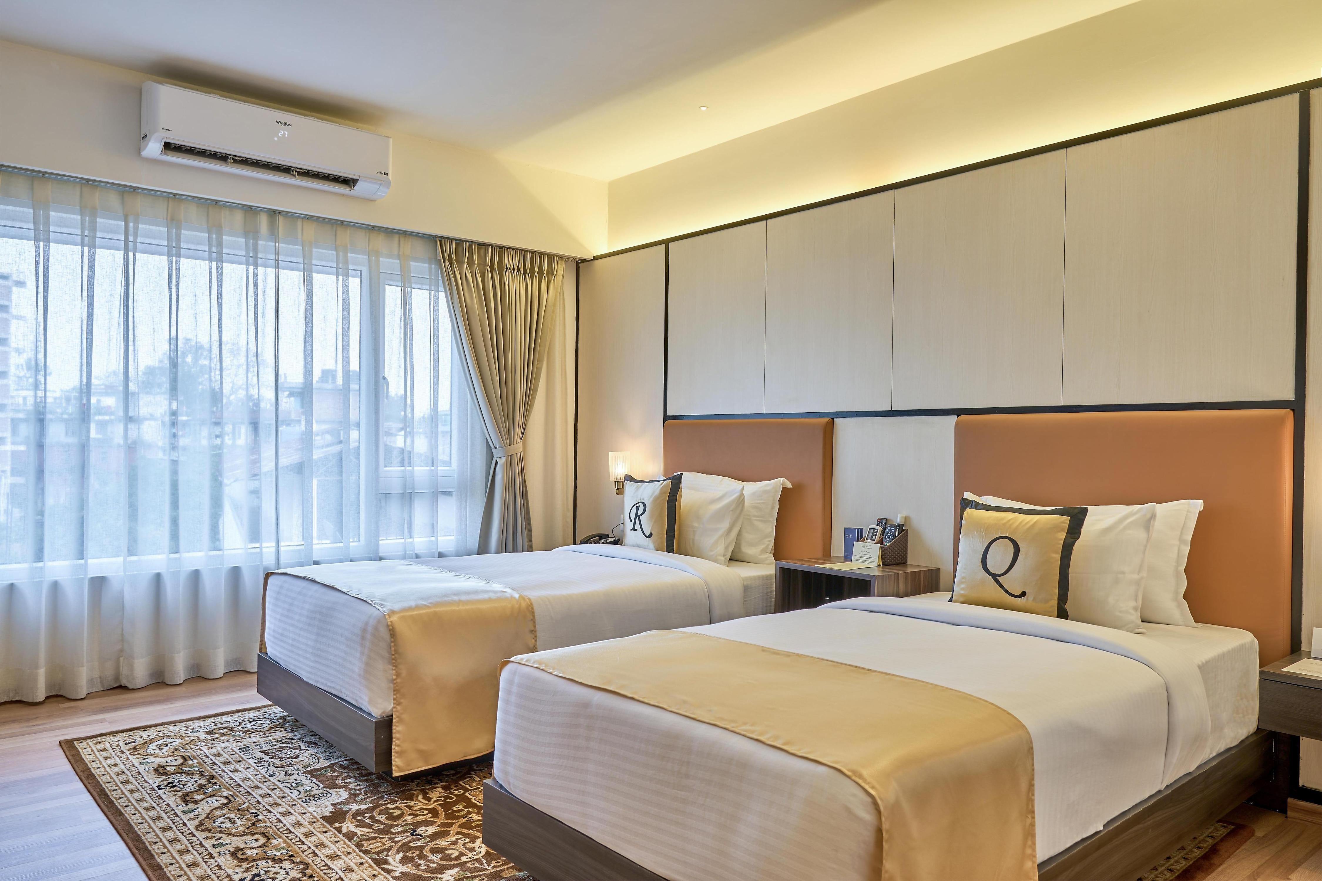 SHULEM BOUTIQUE HOTEL - Tap to explore photos