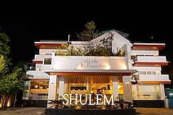 SHULEM BOUTIQUE HOTEL