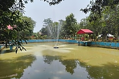 Basundhara Resort Cum Family Restaurant, Kharagpur