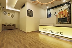 Plazzo B&B, Delhi