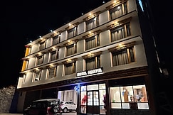 Hotel Maryul Kargil, Kargil
