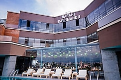 Hotel Barahi Kathmandu