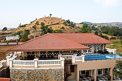 Alang Cottage By Kaz Stays Igatpuri, Igatpuri