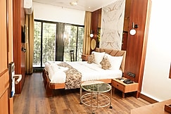 Hotel PadmaKrishna, Pune