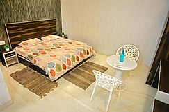 Aagman Stay - Kasa Lusso Stay, Faridabad