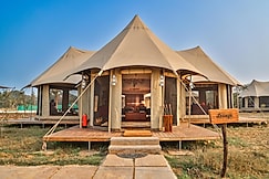 Sawai Shivir Ranthambore by TUTC, Sawai Madhopur