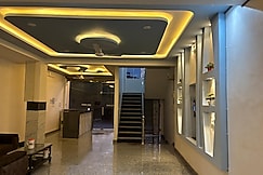 Hotel Ningbo Near Lake Pichola, Udaipur