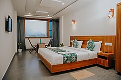 SAJ Heritage Wayanad, Wayanad