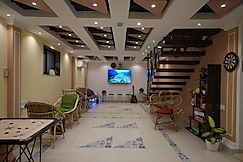 OSTELO Mumbai Airport Hostel, Mumbai