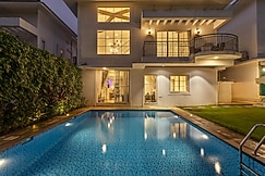 Hireavilla | Casa Shikha - 5BHK Villa with Private Pool, North Goa, Goa