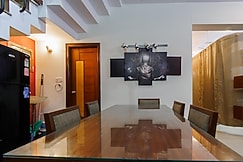 Aria Villa, Bangalore