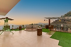 The Sage Villa - Luxury Homestay in Dehradun, Dehradun