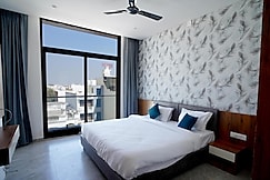 Hotel D Siara, Udaipur