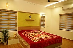 Homestay - 10 minutes from Cochin Airport, Cochin