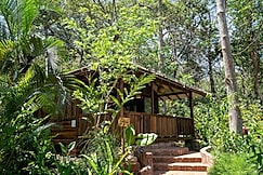 MOJIGAO ECO Resort, Goa