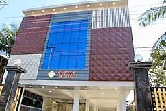 Hotel Crystal Residency, Guwahati