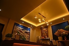 HOTEL GOLDEN POTALA, Darjeeling