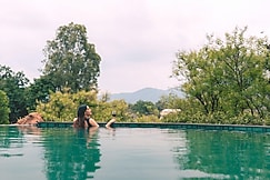 Antheia Resorts, Pawna Lake - Luxury Boutique Resort, Lonavala