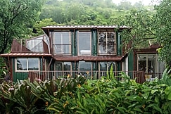 Antheia Resorts, Pawna Lake - Luxury Boutique Resort, Lonavala