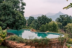 Antheia Resorts, Pawna Lake - Luxury Boutique Resort, Lonavala