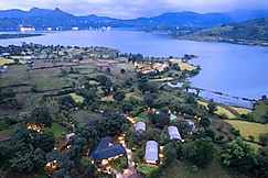Antheia Resorts, Pawna Lake - Luxury Boutique Resort, Wadgaon