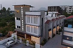 Ramraj Resort, Kanyakumari