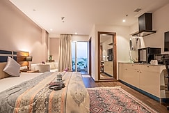 Culture Cove Studio at Element One, Gurgaon