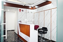 Hotel PR Villa, Gandhinagar