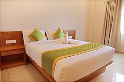 Misty Dale Luxury Resort & Spa, Munnar