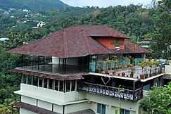 Misty Dale Luxury Resort & Spa, Munnar