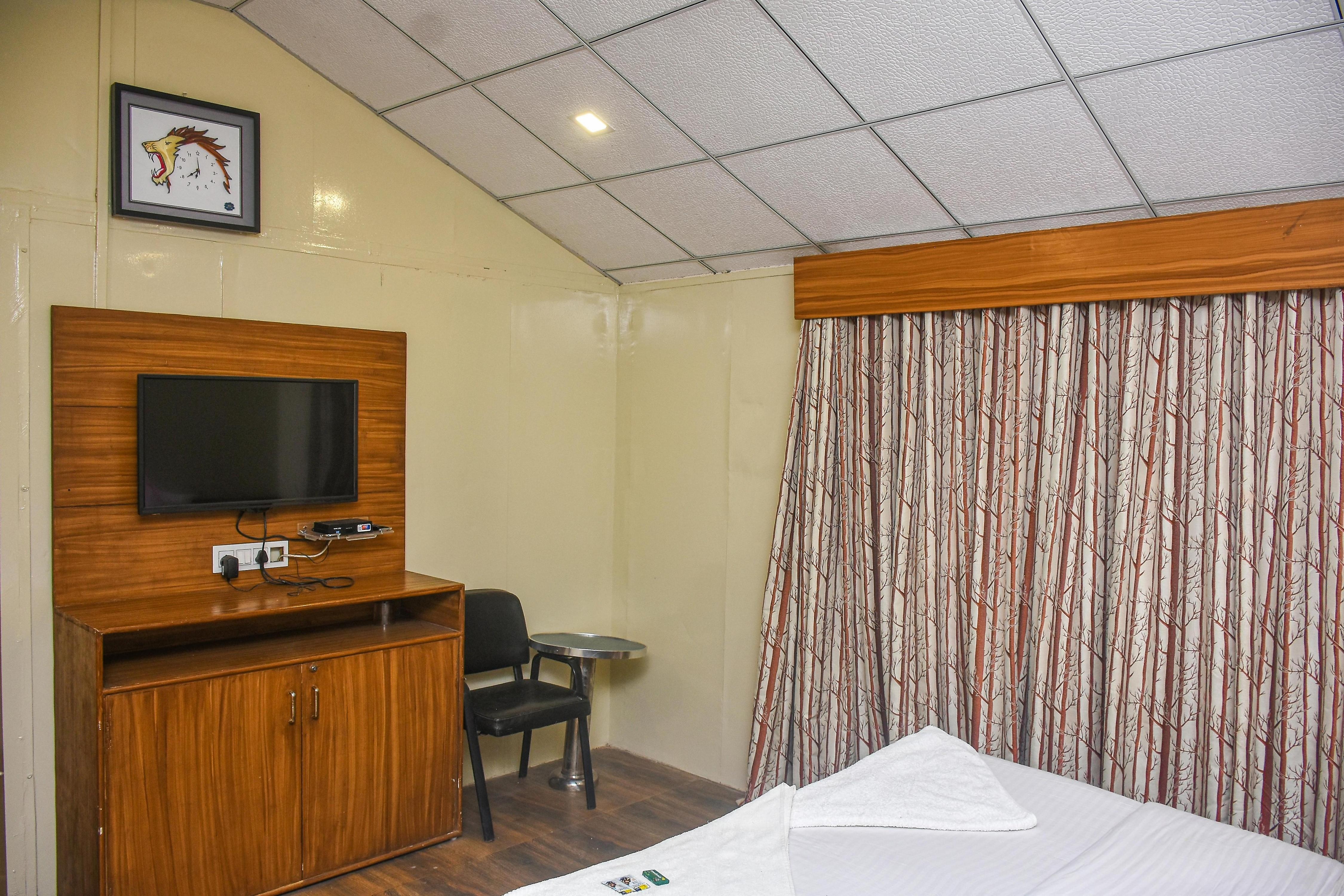 Nature Resort Sasan Gir - Tap to explore photos
