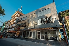 Daan South Park, Cochin