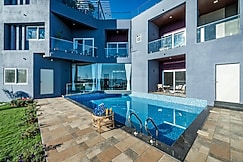 SaffronStays Blueberry, Mahabaleshwar