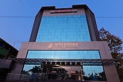 Hotel Classico International, Kanhangad