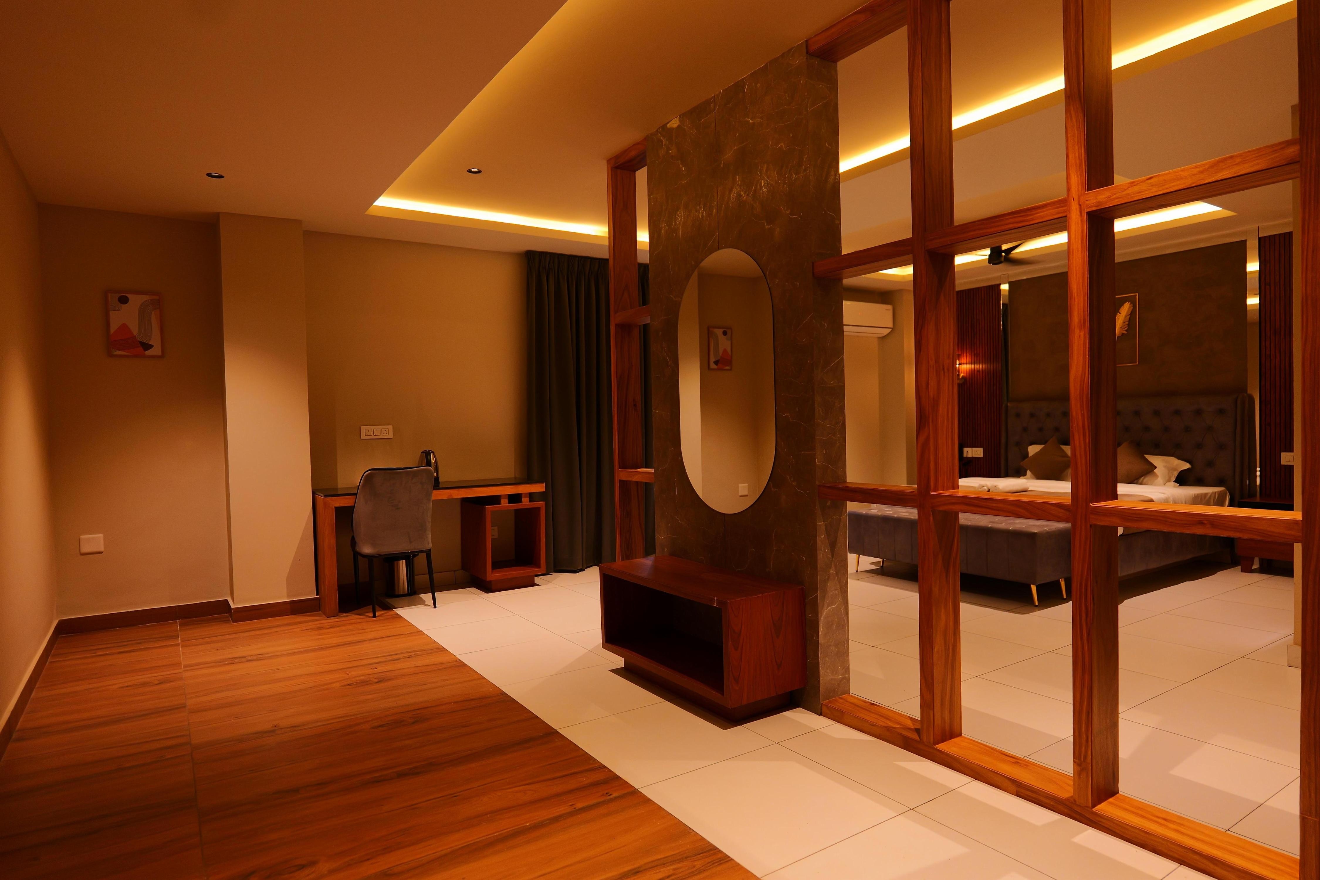 Hotel Classico International - Tap to explore photos