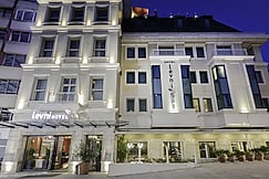 Levni Hotel and Spa, Istanbul