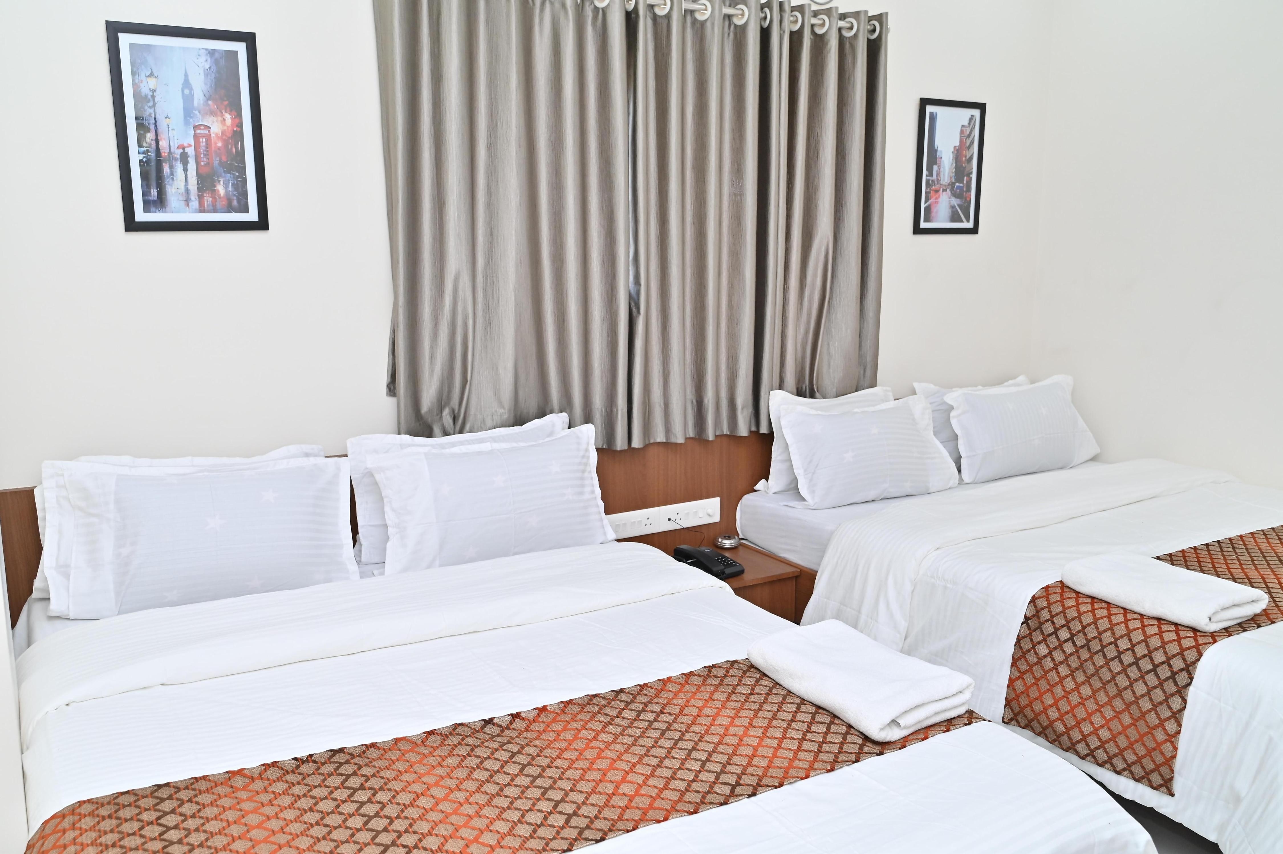 Hotel Sai Sneha 3