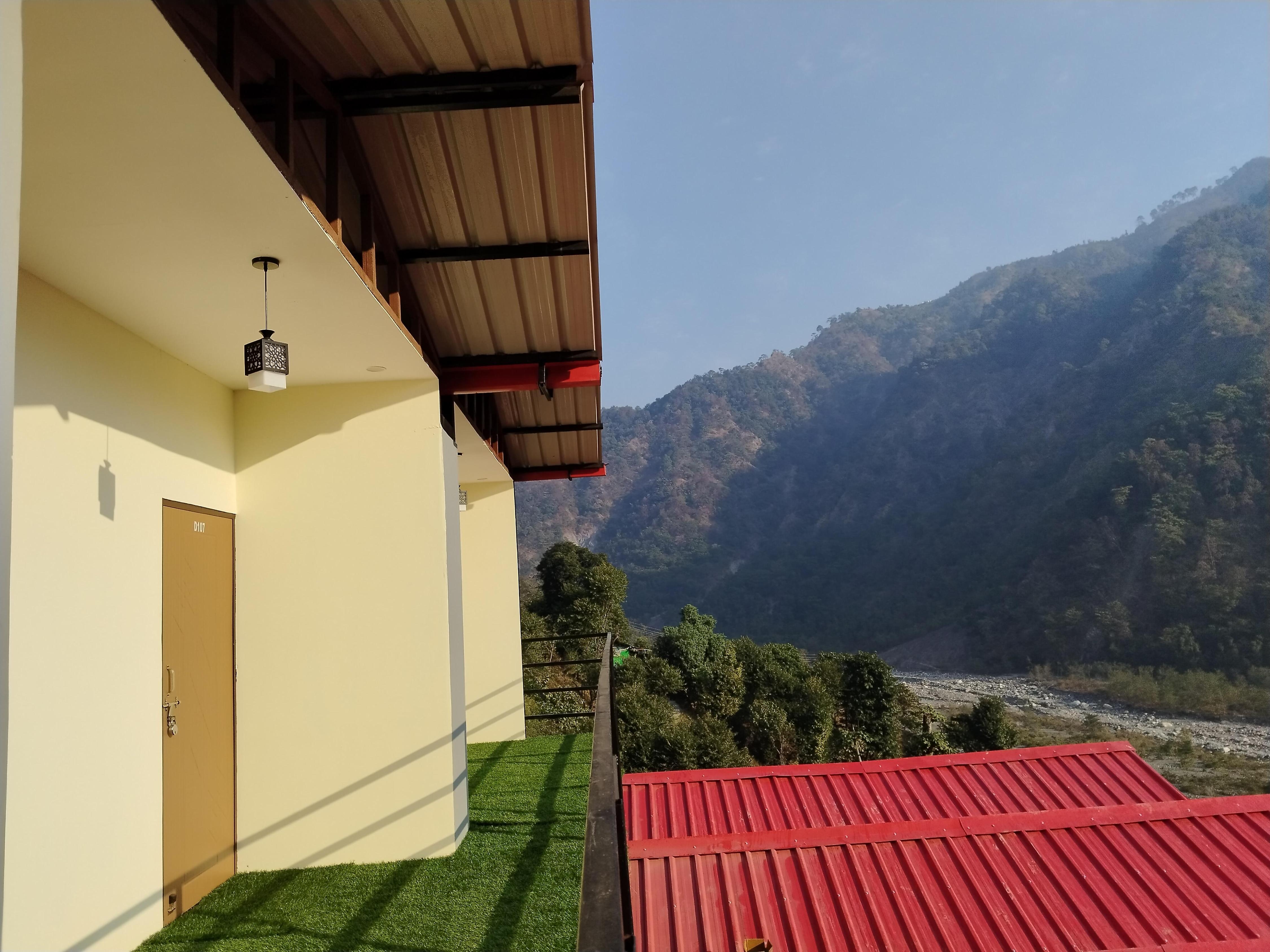 AMAZICA RESORT - Tap to explore photos