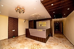 Hotel The Pearl, Rourkela