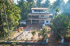 AIRAVAT RESORT, Diveagar