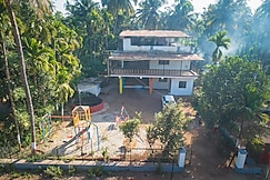 AIRAVAT RESORT, Diveagar