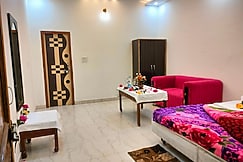 SHIVAAY GARDEN, Bilgram