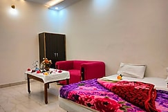 SHIVAAY GARDEN, Bilgram