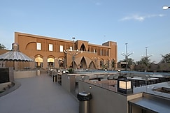 THE GRAND TULSI, Mehsana