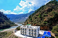 Hotel Hill River View Resort (A River Access Property)