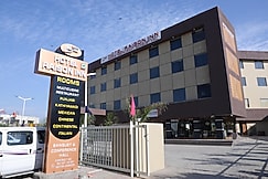 RAISON HOTELS, Becharaji