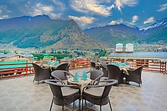 DIVINE PARADISE - MANALI, Manali