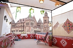 Prag View Heritage Homestay, Mandvi Kutch