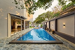 Forest Pool Villa One | 6 BHK, Lonavala